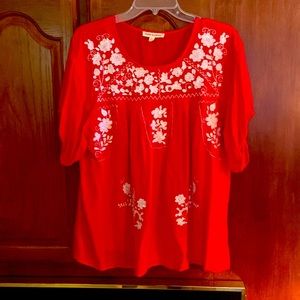 Grand and Greene shirt